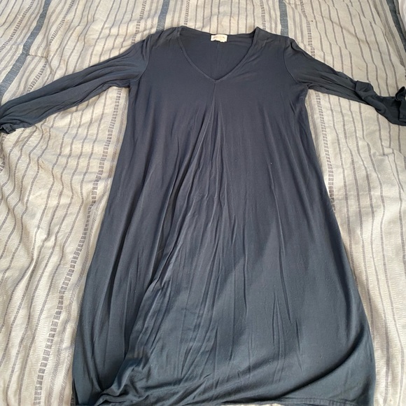 Anthropologie Meadow Rue Dress XS - Picture 4 of 15